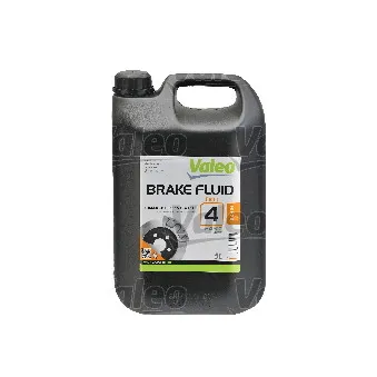 Liquide de frein VALEO 402404