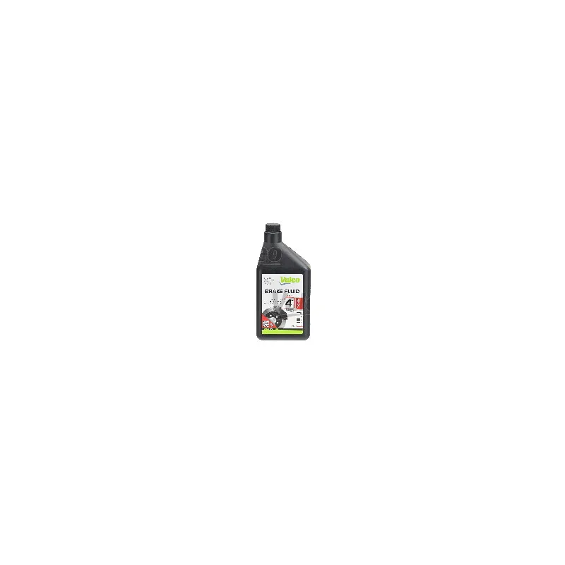Liquide de frein VALEO 402406