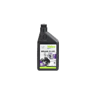 Liquide de frein VALEO 402408