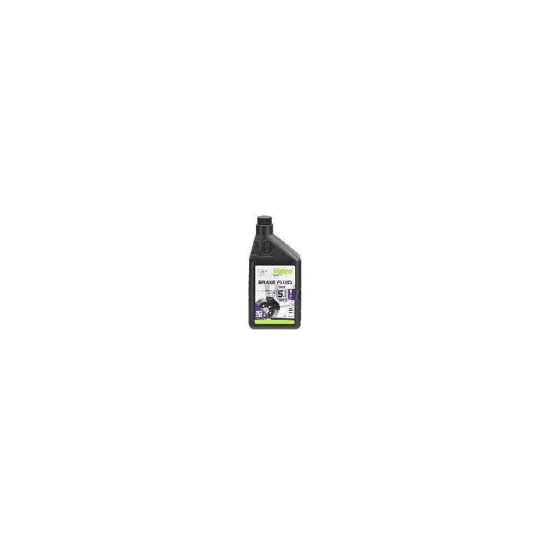 Liquide de frein VALEO 402408