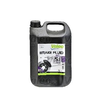 Liquide de frein VALEO 402409