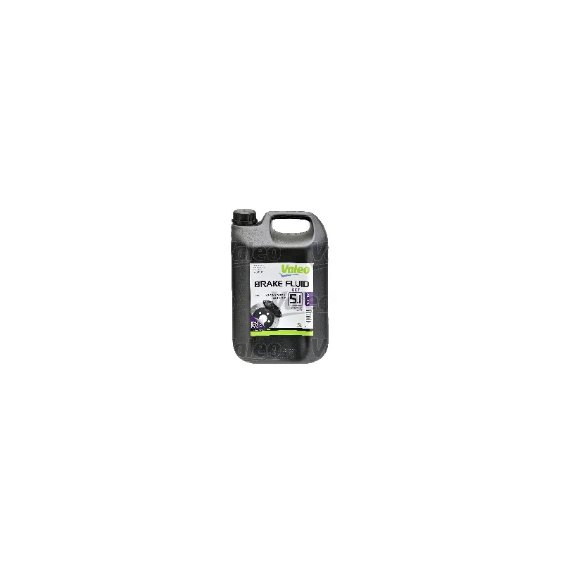 Liquide de frein VALEO 402409