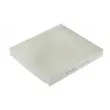 Filtre, air de l'habitacle TEKNÖR FCF-TY-016 - Visuel 1