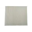 Filtre, air de l'habitacle TEKNÖR FCF-TY-016 - Visuel 3