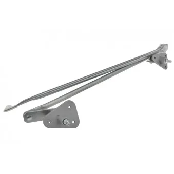 Tringlerie d'essuie-glace TEKNÖR EMW-MS-005
