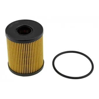 Filtre à huile TEKNÖR FOF-FT-000