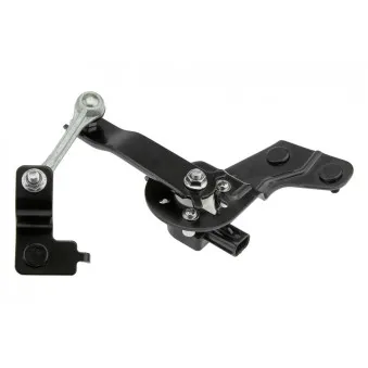 Appareil de commande, suspension pneumatique TEKNÖR ECX-SB-000