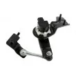 Appareil de commande, suspension pneumatique TEKNÖR ECX-SB-000 - Visuel 2