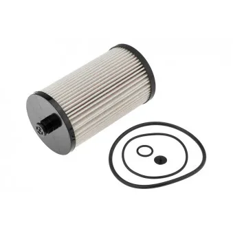 Filtre à carburant TEKNÖR FFF-VW-046