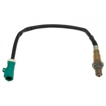 Sonde lambda TEKNÖR