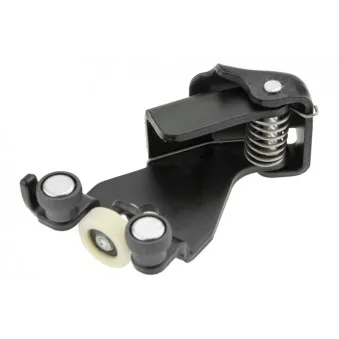 Guidage à galets, porte coulissante TEKNÖR EZC-FT-096
