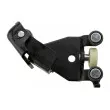 Guidage à galets, porte coulissante TEKNÖR EZC-FT-096 - Visuel 3