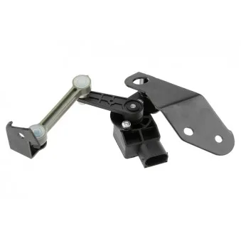 Capteur, correcteur de portée d?éclairage arrière gauche TEKNÖR ECX-AU-031