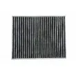 Filtre, air de l'habitacle TEKNÖR FCF-BM-018C - Visuel 3