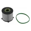 Filtre à carburant TEKNÖR FFF-CH-027 - Visuel 1