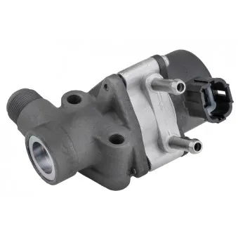 Vanne EGR TEKNÖR EGR-NS-012