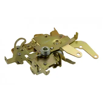 Serrure de porte TEKNÖR EZC-ME-097