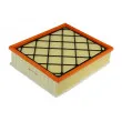 Filtre à air TEKNÖR FAF-VV-022 - Visuel 2