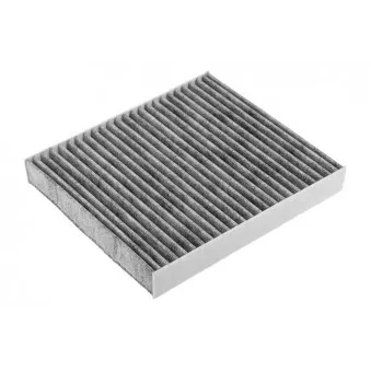 Filtre, air de l'habitacle TEKNÖR FCF-TY-016C