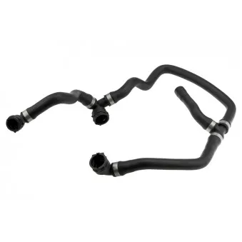Durite de radiateur TEKNÖR CPP-BM-088