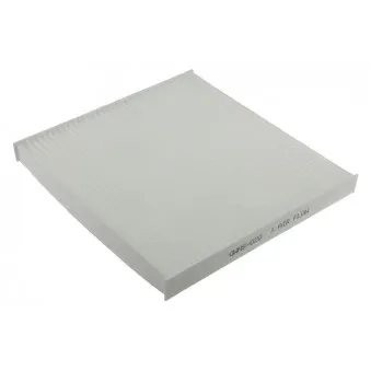 Filtre, air de l'habitacle TEKNÖR FCF-NS-020