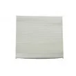 Filtre, air de l'habitacle TEKNÖR FCF-NS-020 - Visuel 3