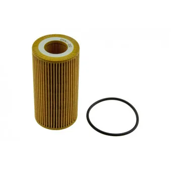 Filtre à huile TEKNÖR FOF-AU-000
