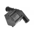 Pompe à eau additionnelle TEKNÖR CPZ-AU-016 - Visuel 2