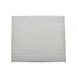 Filtre, air de l'habitacle TEKNÖR FCF-HY-516 - Visuel 3