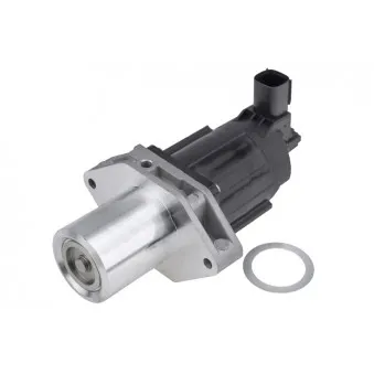 Vanne EGR TEKNÖR EGR-PL-038