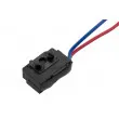 Serrure de porte avant gauche TEKNÖR EZC-VW-260 - Visuel 3