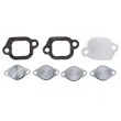 Kit de réparation, module de tube d'aspiration TEKNÖR BKS-PL-006A - Visuel 1