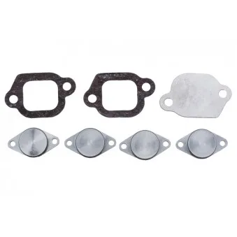 Kit de réparation, module de tube d'aspiration TEKNÖR BKS-PL-006A