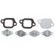 Kit de réparation, module de tube d'aspiration TEKNÖR BKS-PL-006A - Visuel 2