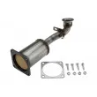 Catalyseur TEKNÖR KAT-PE-006 - Visuel 1