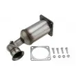 Catalyseur TEKNÖR KAT-PE-006 - Visuel 2