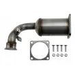 Catalyseur TEKNÖR KAT-PE-006 - Visuel 3