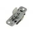 Serrure de porte TEKNÖR EZC-FT-082 - Visuel 2