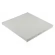 Filtre, air de l'habitacle TEKNÖR FCF-NS-021 - Visuel 1