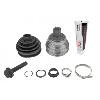 Embout de cardan avant (kit de réparation) TEKNÖR NPZ-AU-016