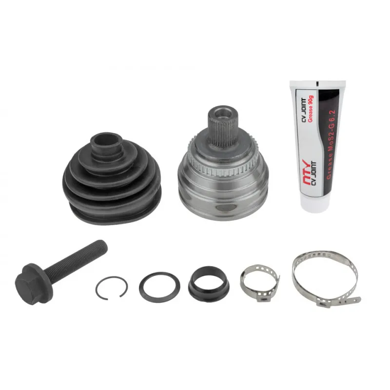 Embout de cardan avant (kit de réparation) TEKNÖR NPZ-AU-016