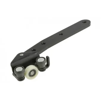 Guidage à galets, porte coulissante TEKNÖR EZC-FT-094