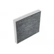 Filtre, air de l'habitacle TEKNÖR FCF-HY-517C - Visuel 2