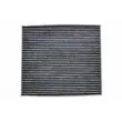 Filtre, air de l'habitacle TEKNÖR FCF-HY-517C - Visuel 3