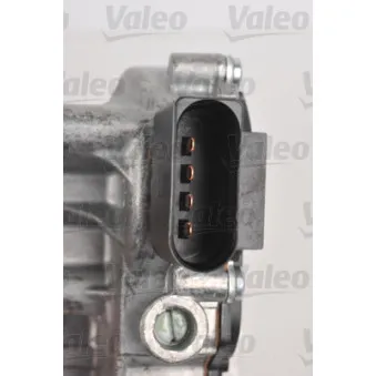 Moteur d'essuie-glace VALEO 404587