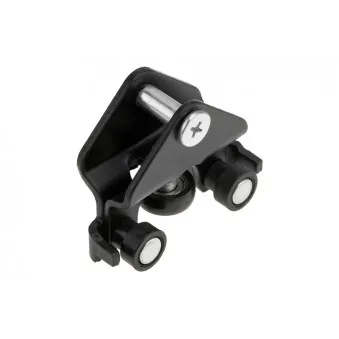 Guidage à galets, porte coulissante TEKNÖR EZC-PL-061