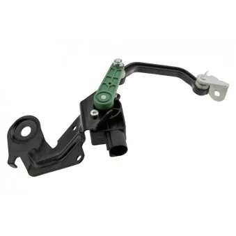 Capteur, correcteur de portée arrière gauche TEKNÖR ECX-AU-025