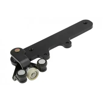 Guidage à galets, porte coulissante TEKNÖR EZC-FT-101