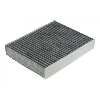 Filtre, air de l'habitacle TEKNÖR FCF-BM-025C