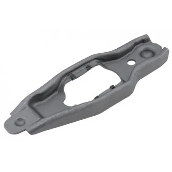 Fourchette de débrayage, embrayage TEKNÖR NSL-AU-001